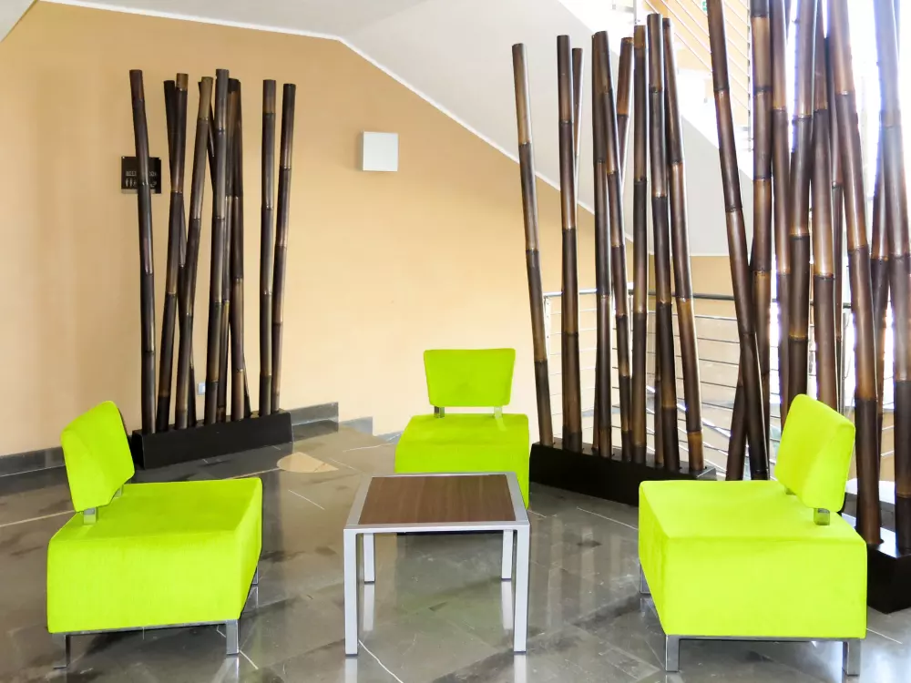 Résidence Casa del Mar