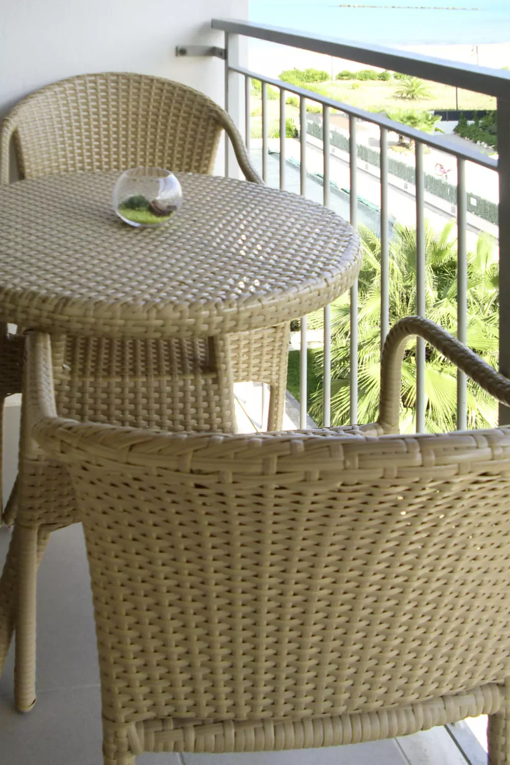 Résidence Casa del Mar