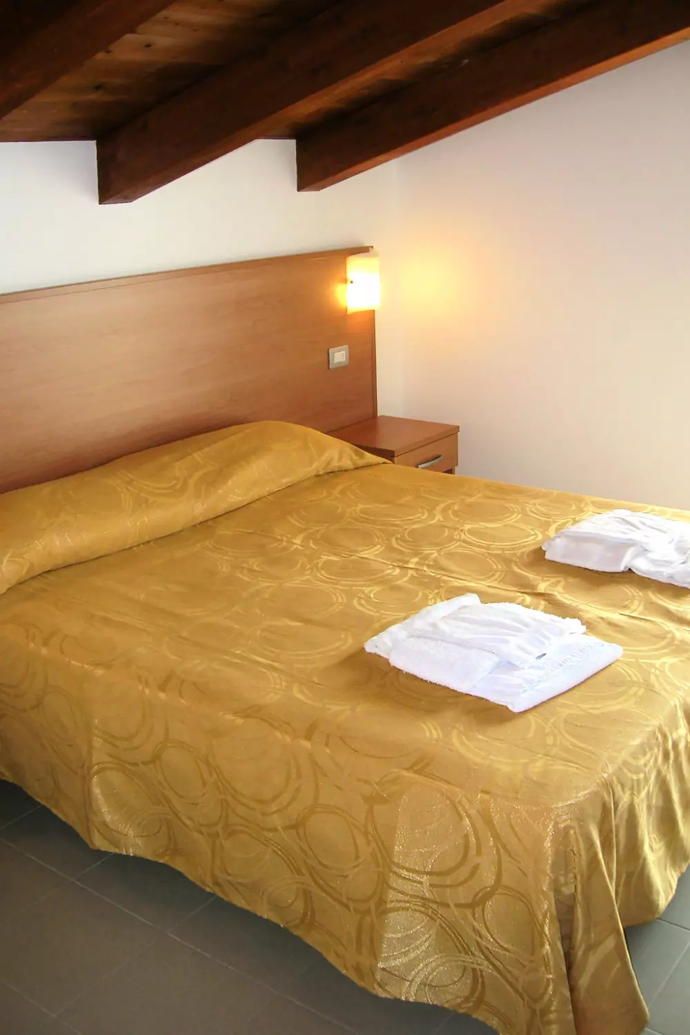 Résidence Casa del Mar