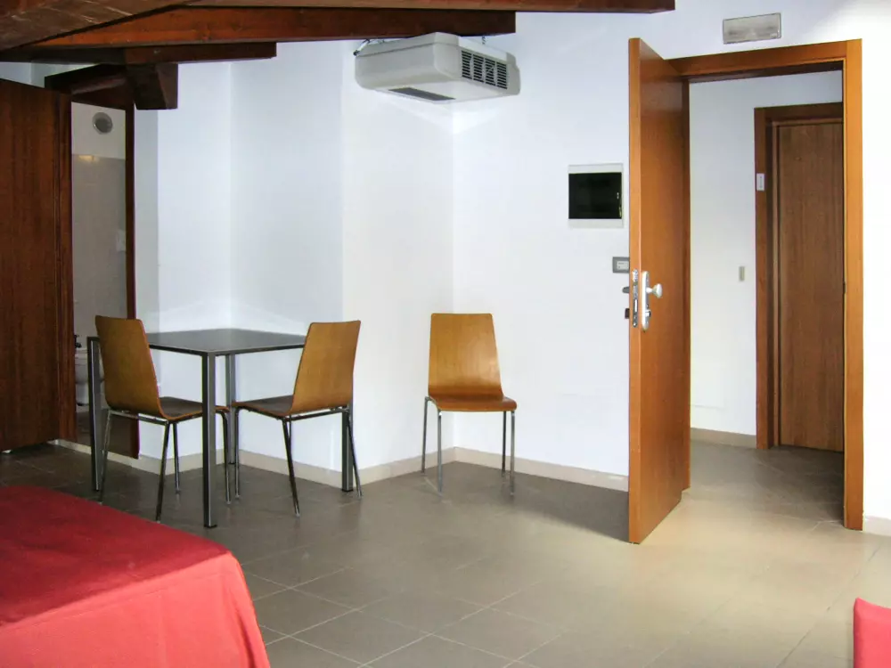 Résidence Casa del Mar