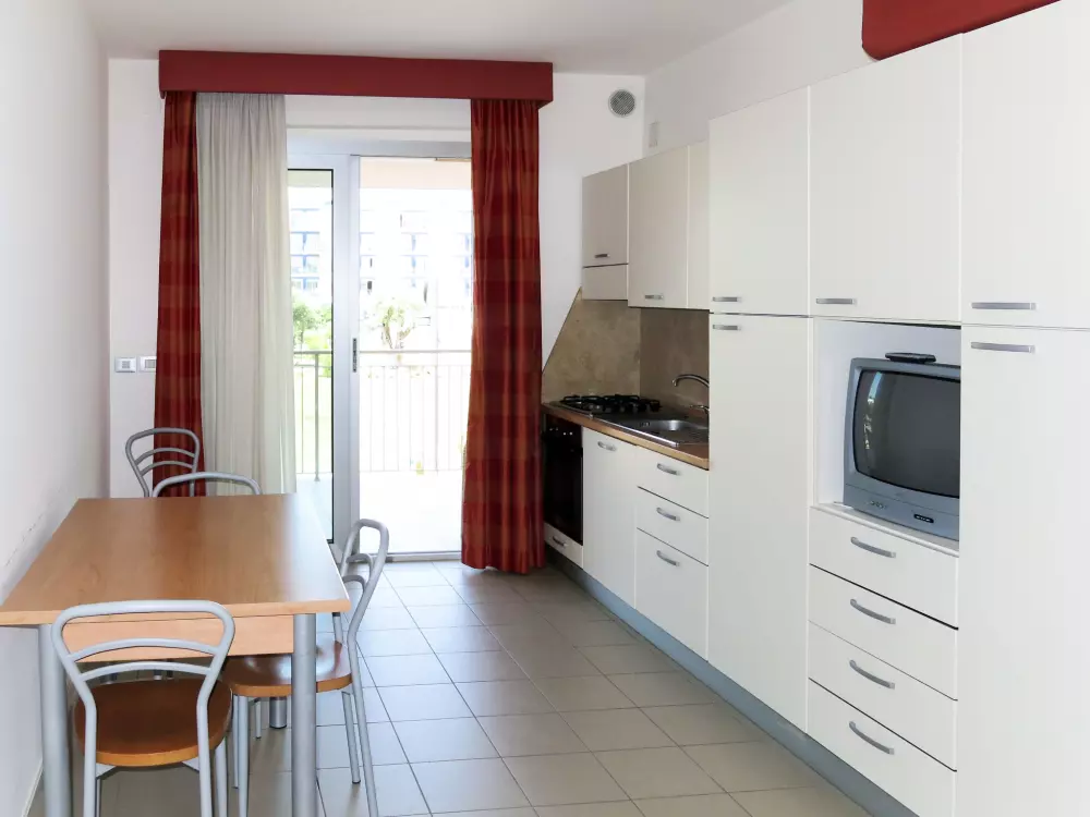 Résidence Casa del Mar