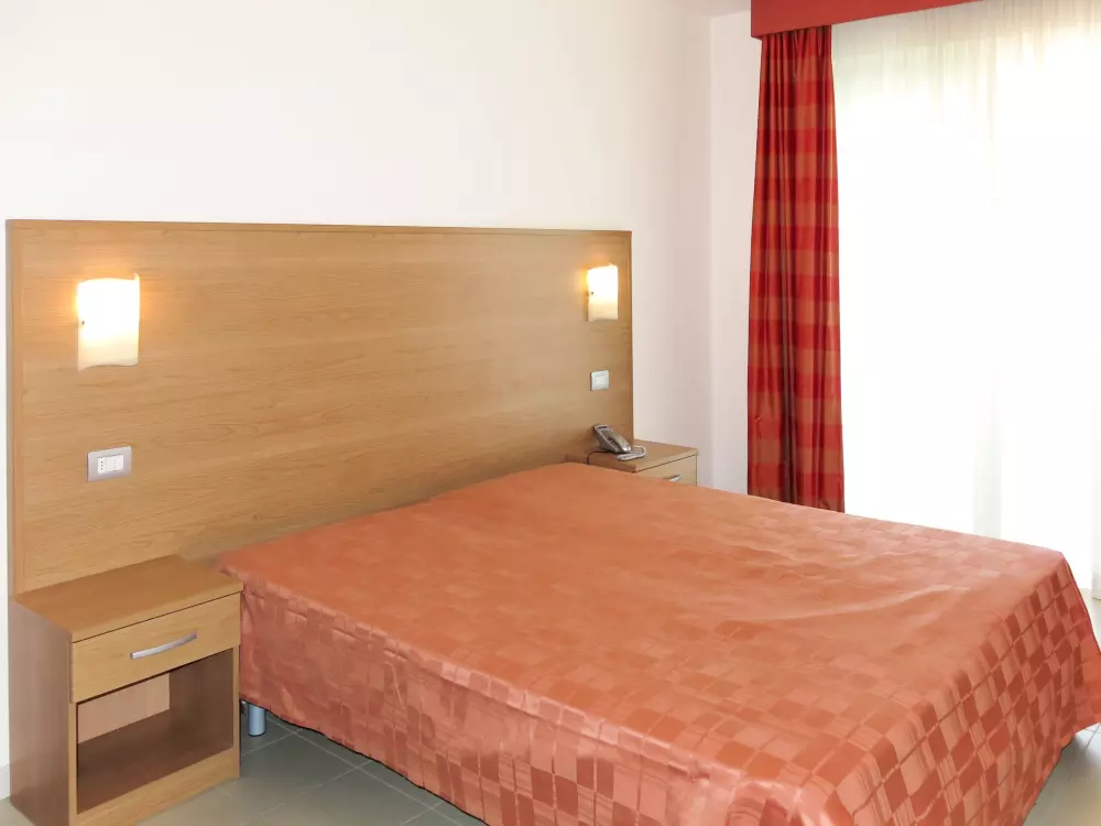 Résidence Casa del Mar