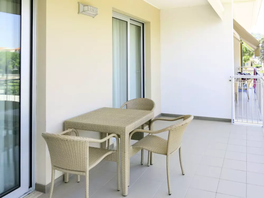 Résidence Casa del Mar