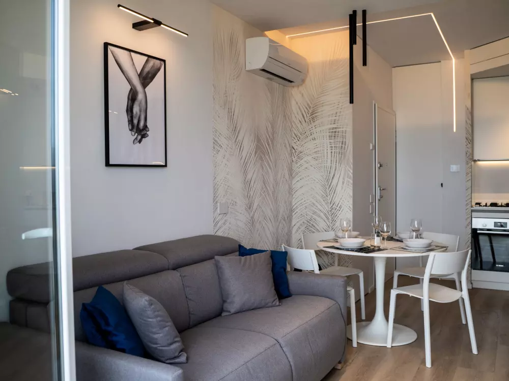 Résidence Mar di Roseto