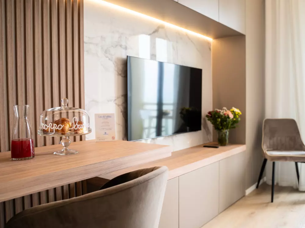 Résidence Mar di Roseto