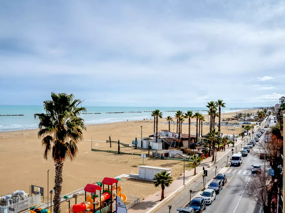 Résidence Mar di Roseto