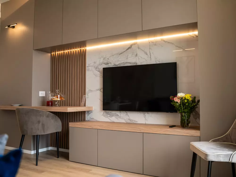 Résidence Mar di Roseto