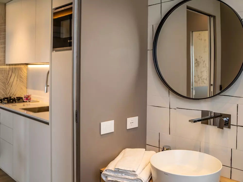 Résidence Mar di Roseto