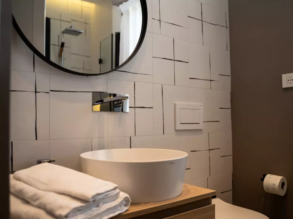 Résidence Mar di Roseto