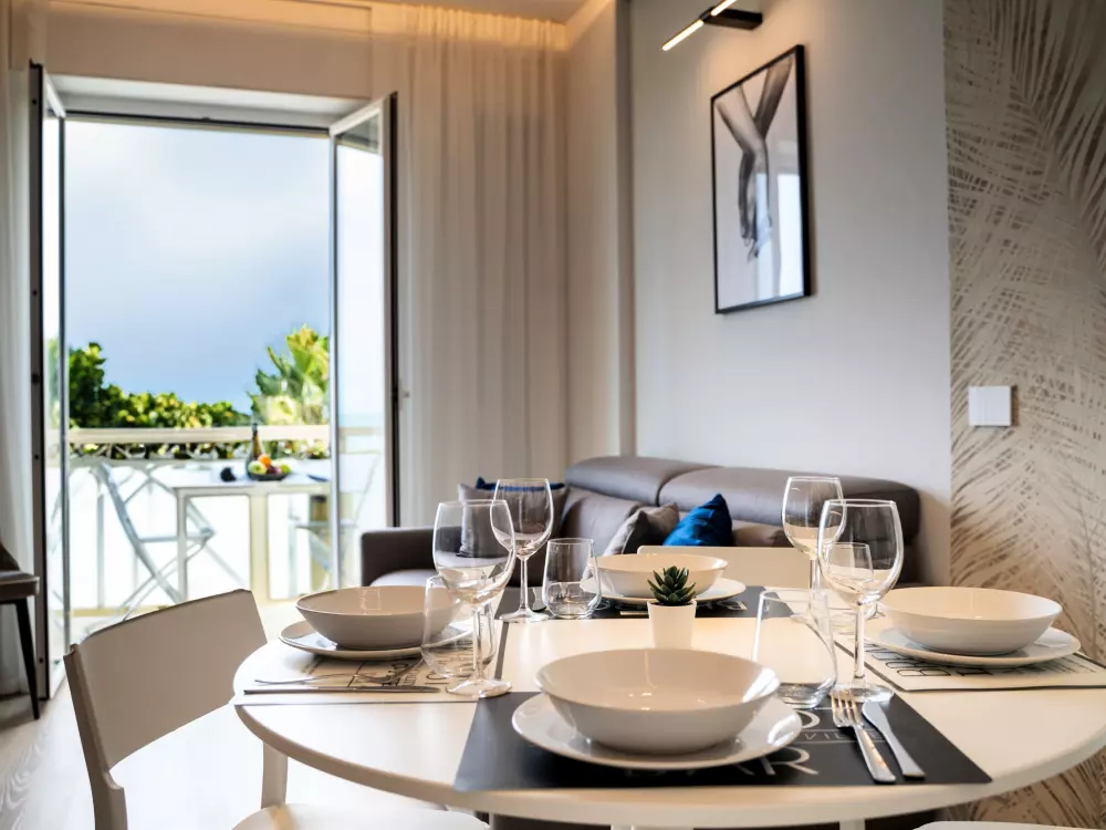 Résidence Mar di Roseto