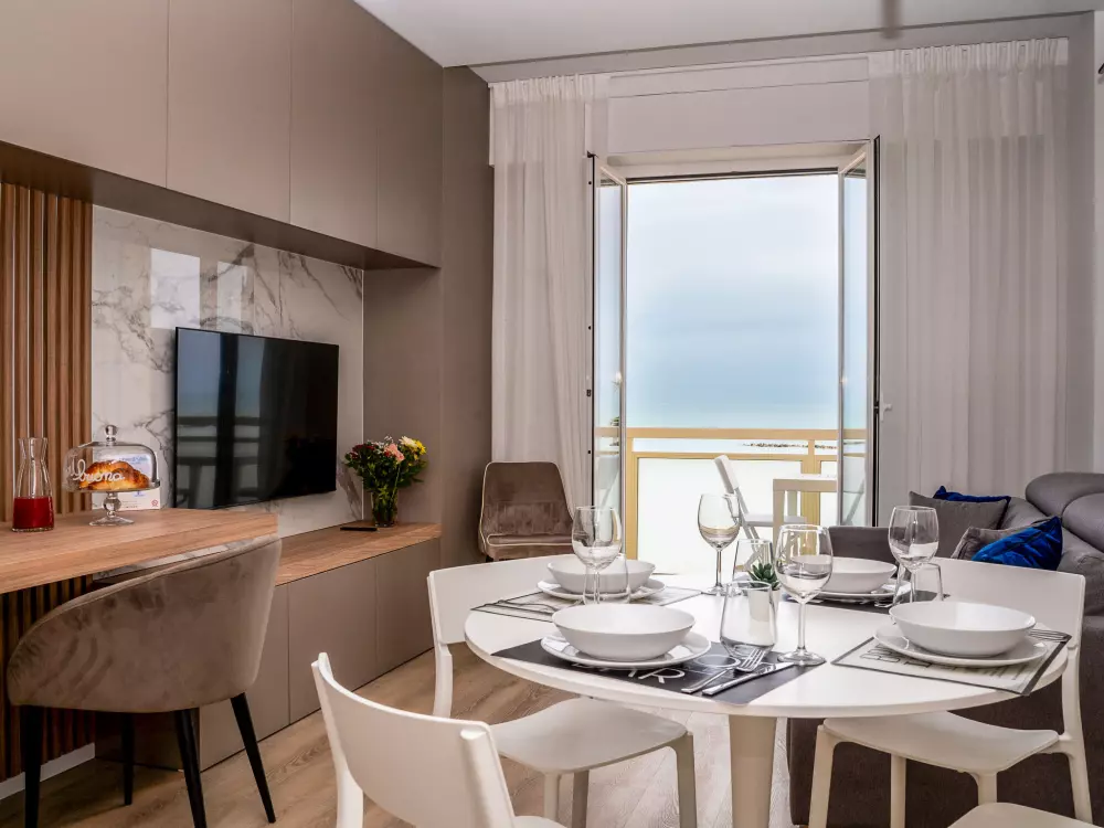 Résidence Mar di Roseto