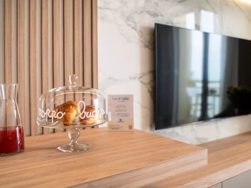 Résidence Mar di Roseto