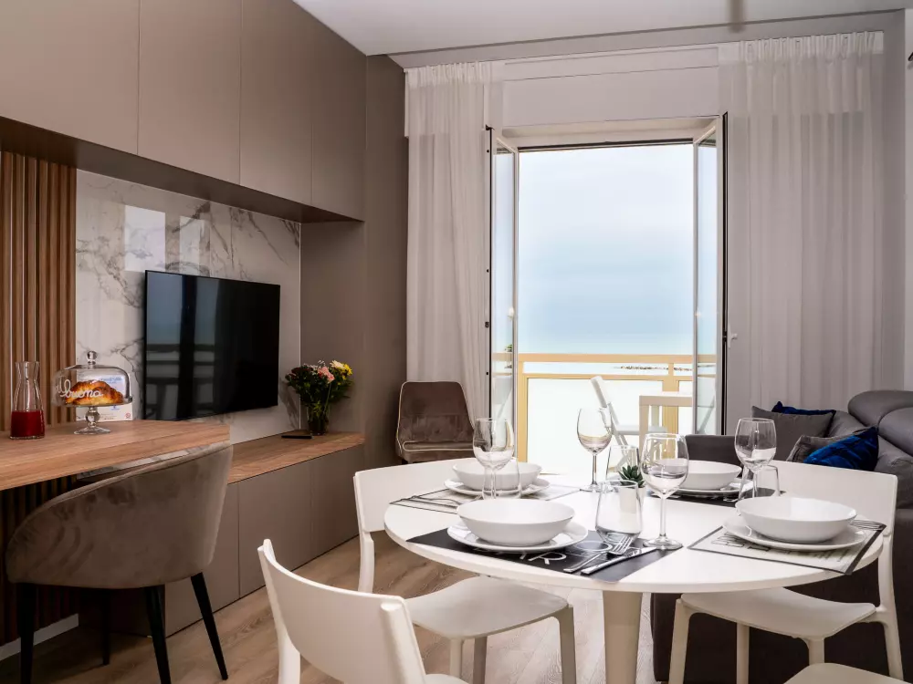 Résidence Mar di Roseto