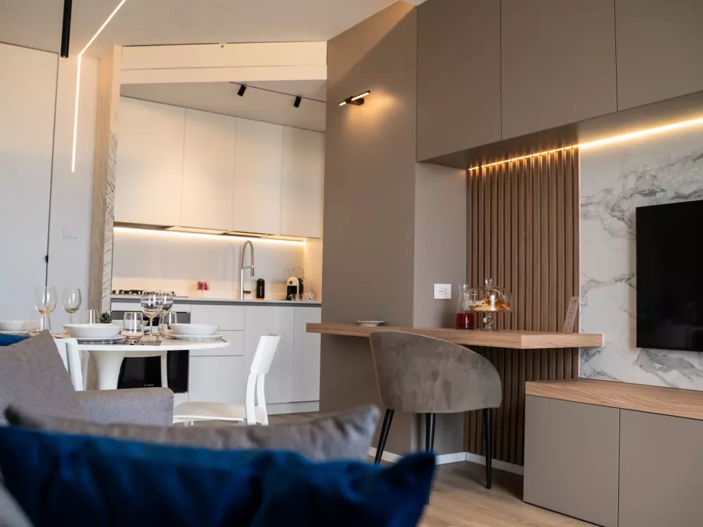 Résidence Mar di Roseto