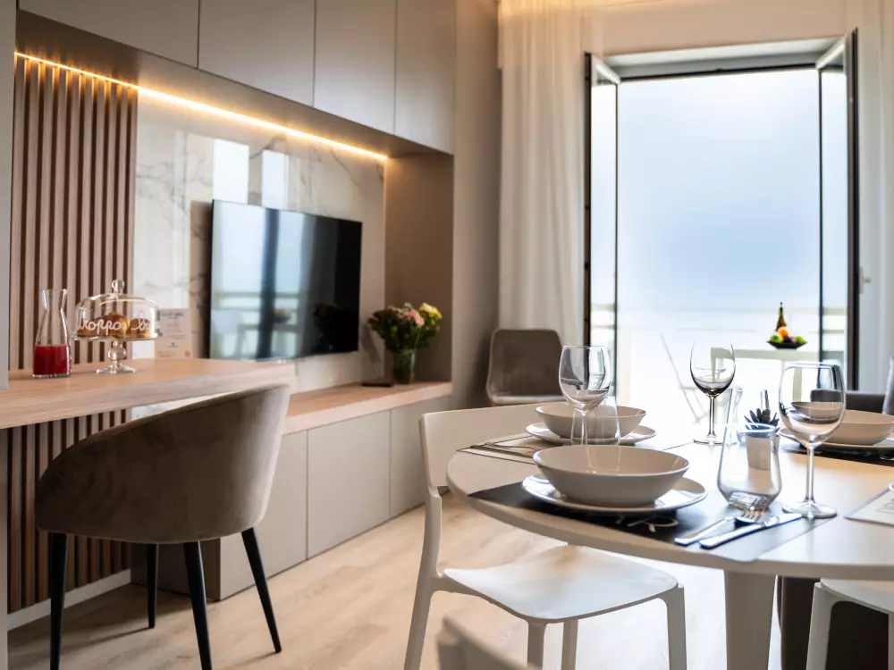 Résidence Mar di Roseto