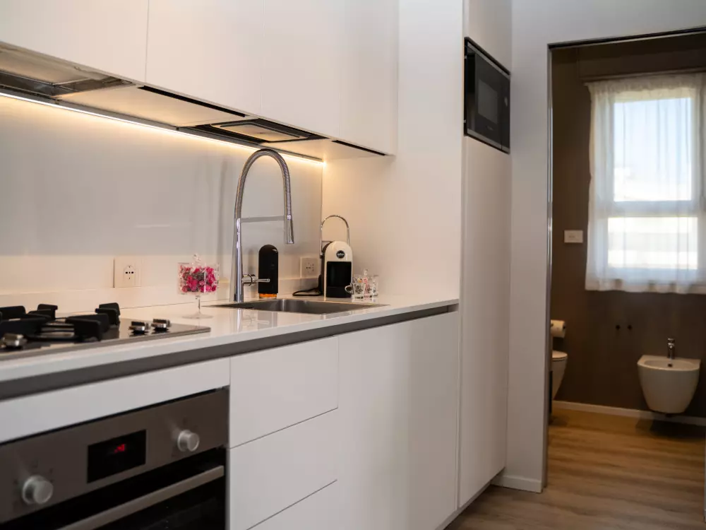 Résidence Mar di Roseto