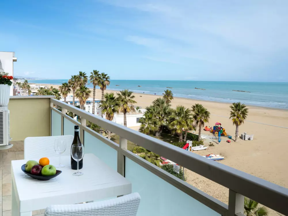 Résidence Mar di Roseto