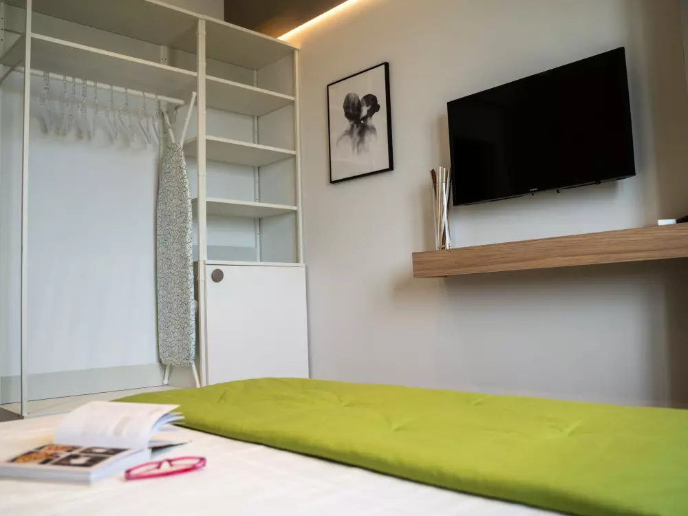 Résidence Mar di Roseto