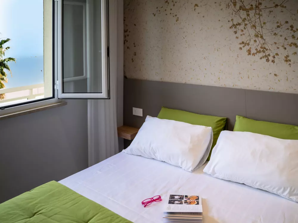 Résidence Mar di Roseto