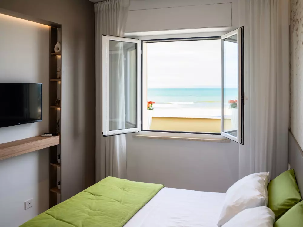 Résidence Mar di Roseto