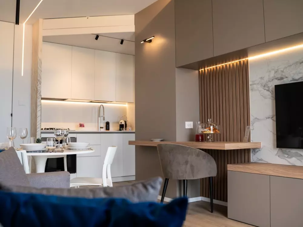 Résidence Mar di Roseto