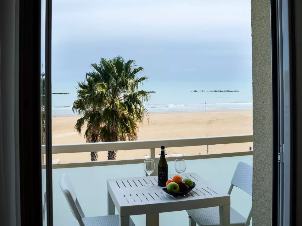 Résidence Mar di Roseto