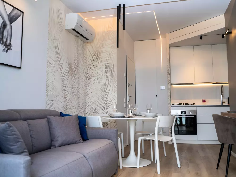 Résidence Mar di Roseto