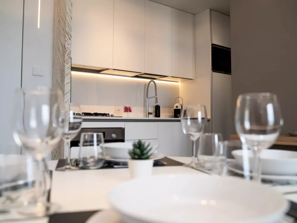 Résidence Mar di Roseto