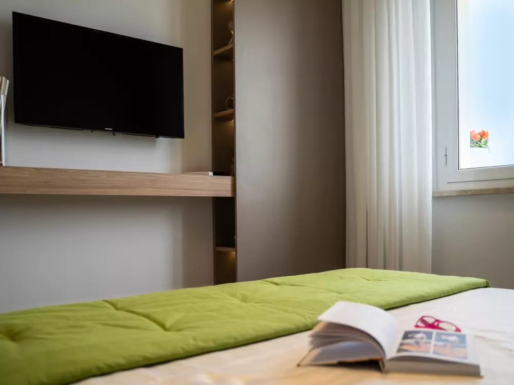 Résidence Mar di Roseto