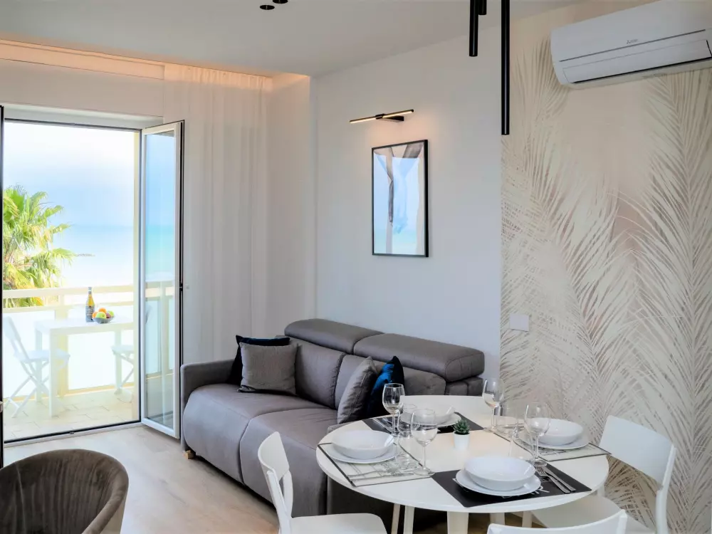 Résidence Mar di Roseto