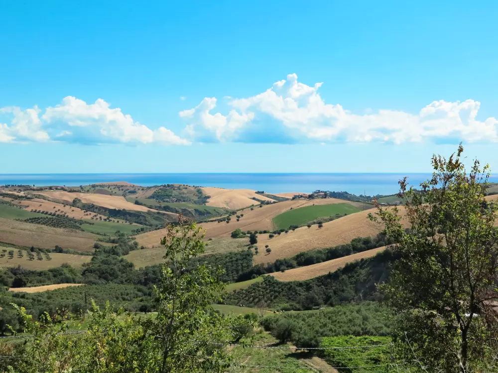 Résidence Mar di Roseto