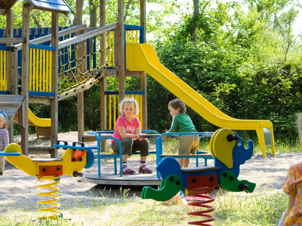 Maison de Vacances Rosolina Mare