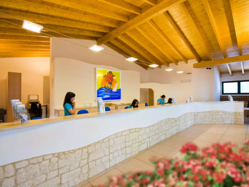 Maison de Vacances Rosolina Mare