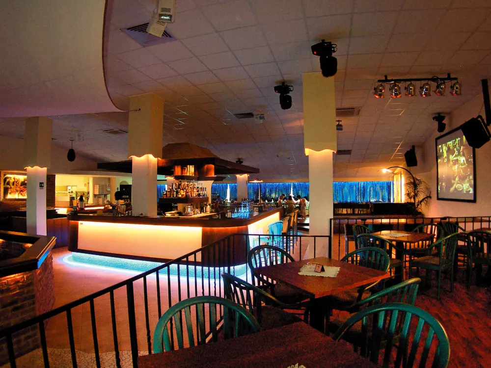 Maison de Vacances Rosolina Mare