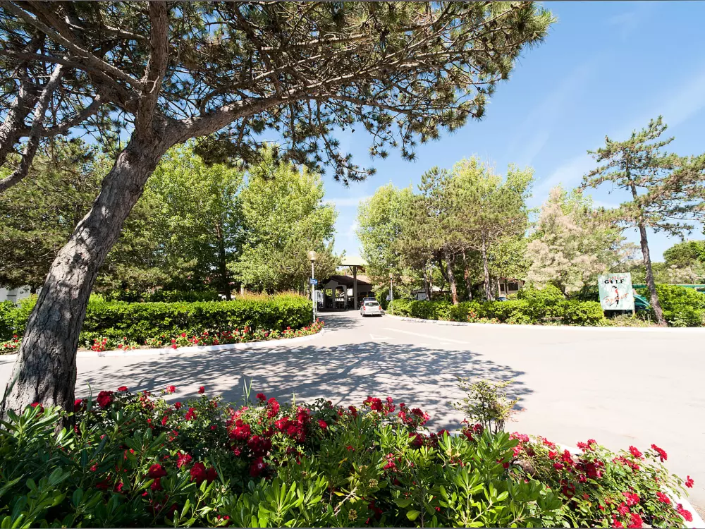 Maison de Vacances Rosolina Mare