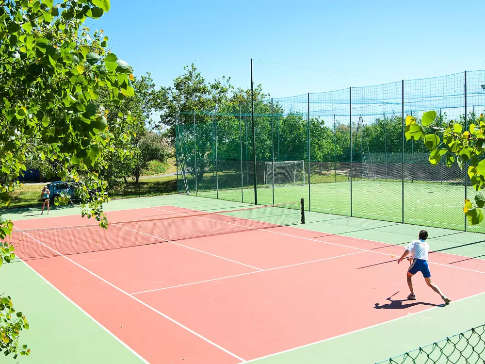 Maison de Vacances Rosolina Mare