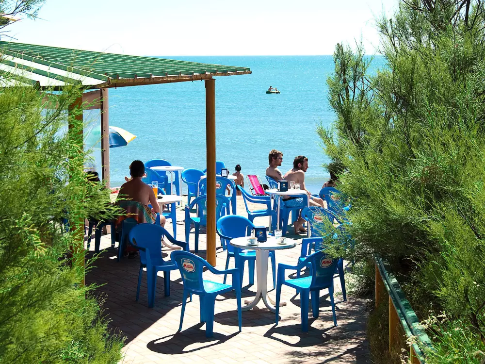 Maison de Vacances Rosolina Mare