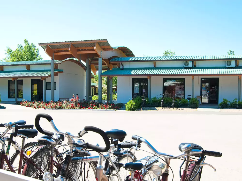 Maison de Vacances Rosolina Mare