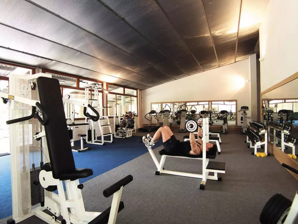 Maison de Vacances Rosolina Mare