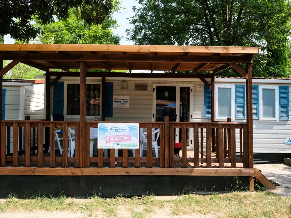 Maison de Vacances Rosolina Mare