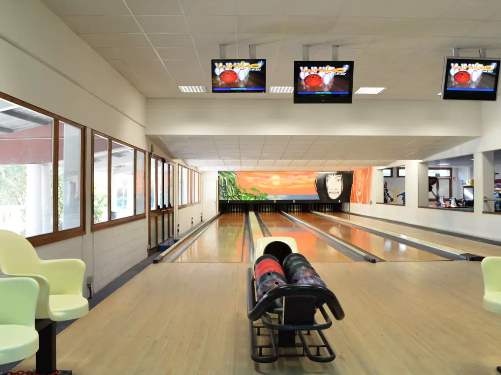 Maison de Vacances Rosolina Mare