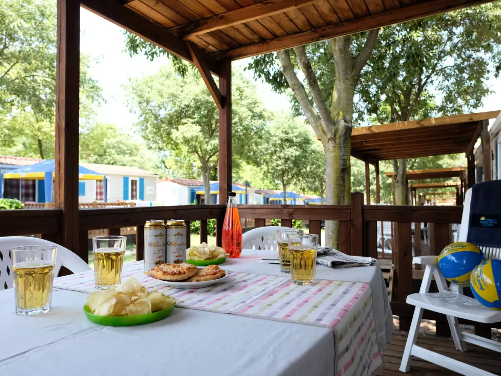 Maison de Vacances Rosolina Mare