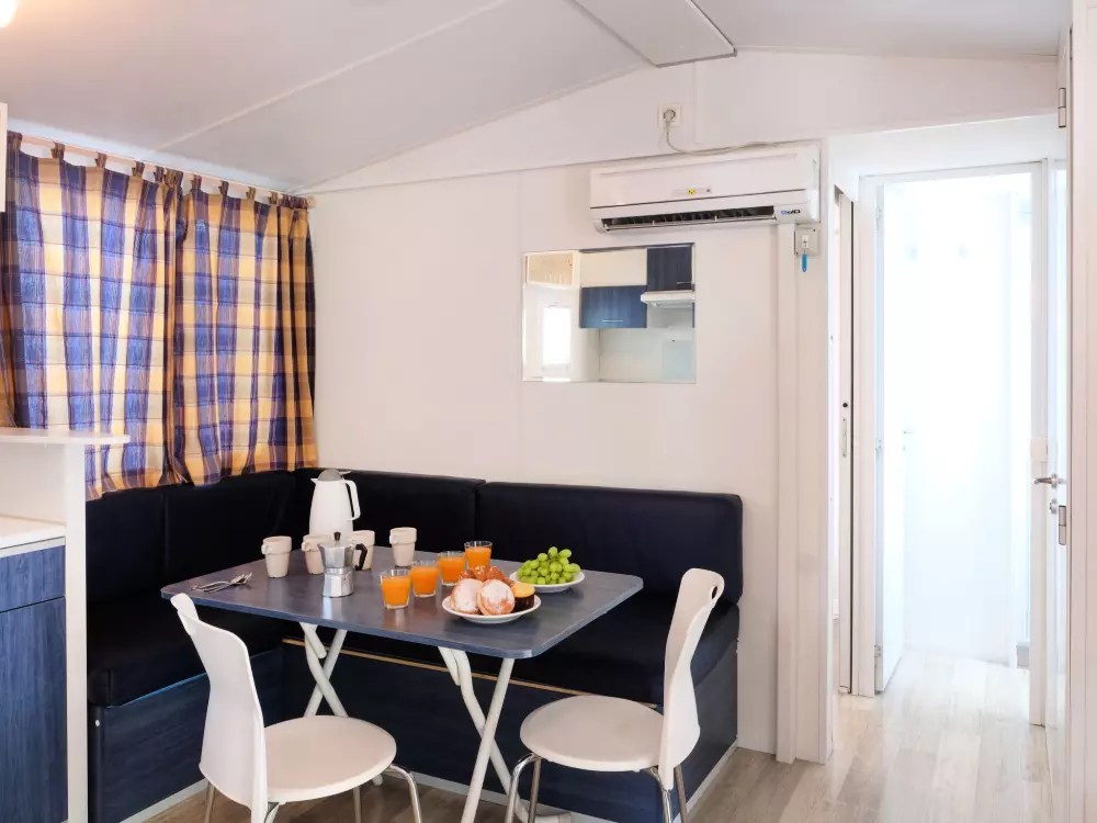 Maison de Vacances Rosolina Mare