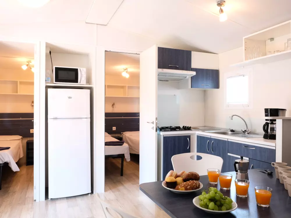 Maison de Vacances Rosolina Mare