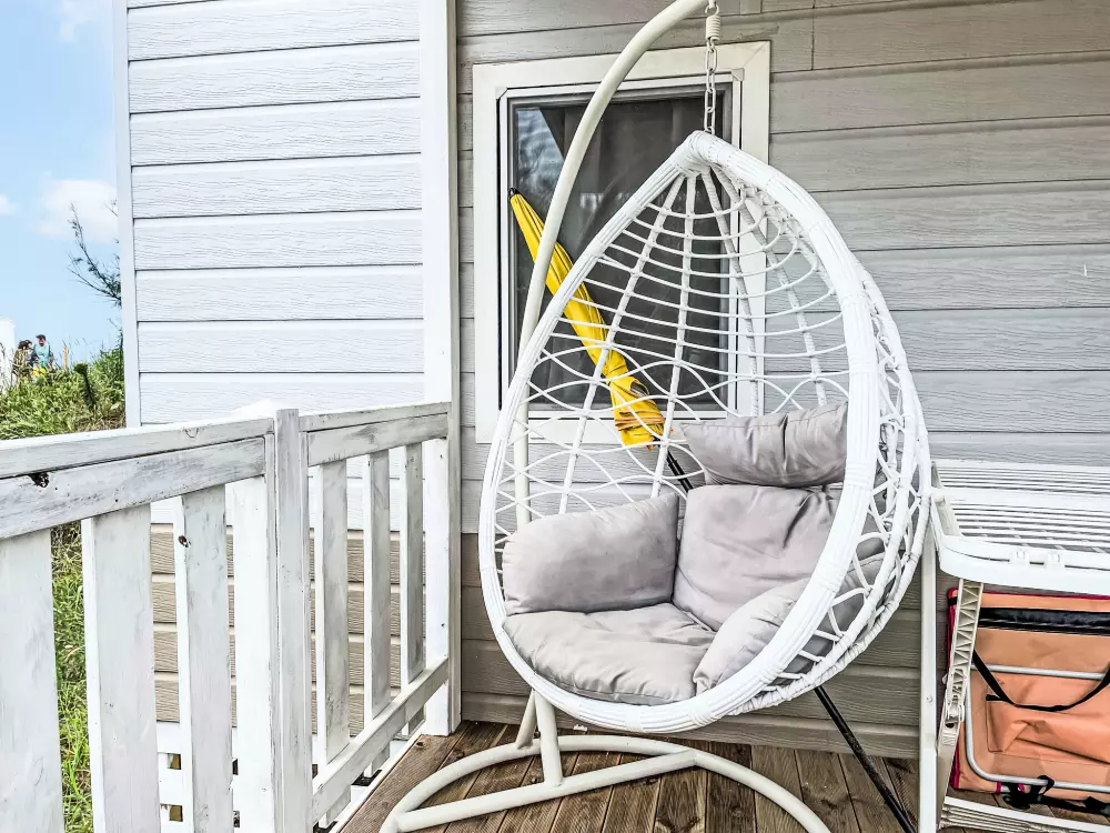 Maison de Vacances Rosolina Mare