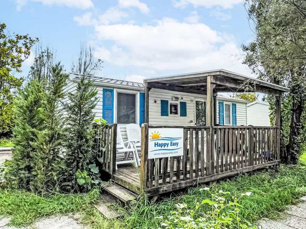 Maison de Vacances Rosolina Mare