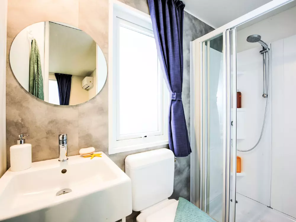 Maison de Vacances Rosolina Mare