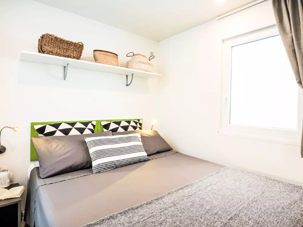 Maison de Vacances Rosolina Mare