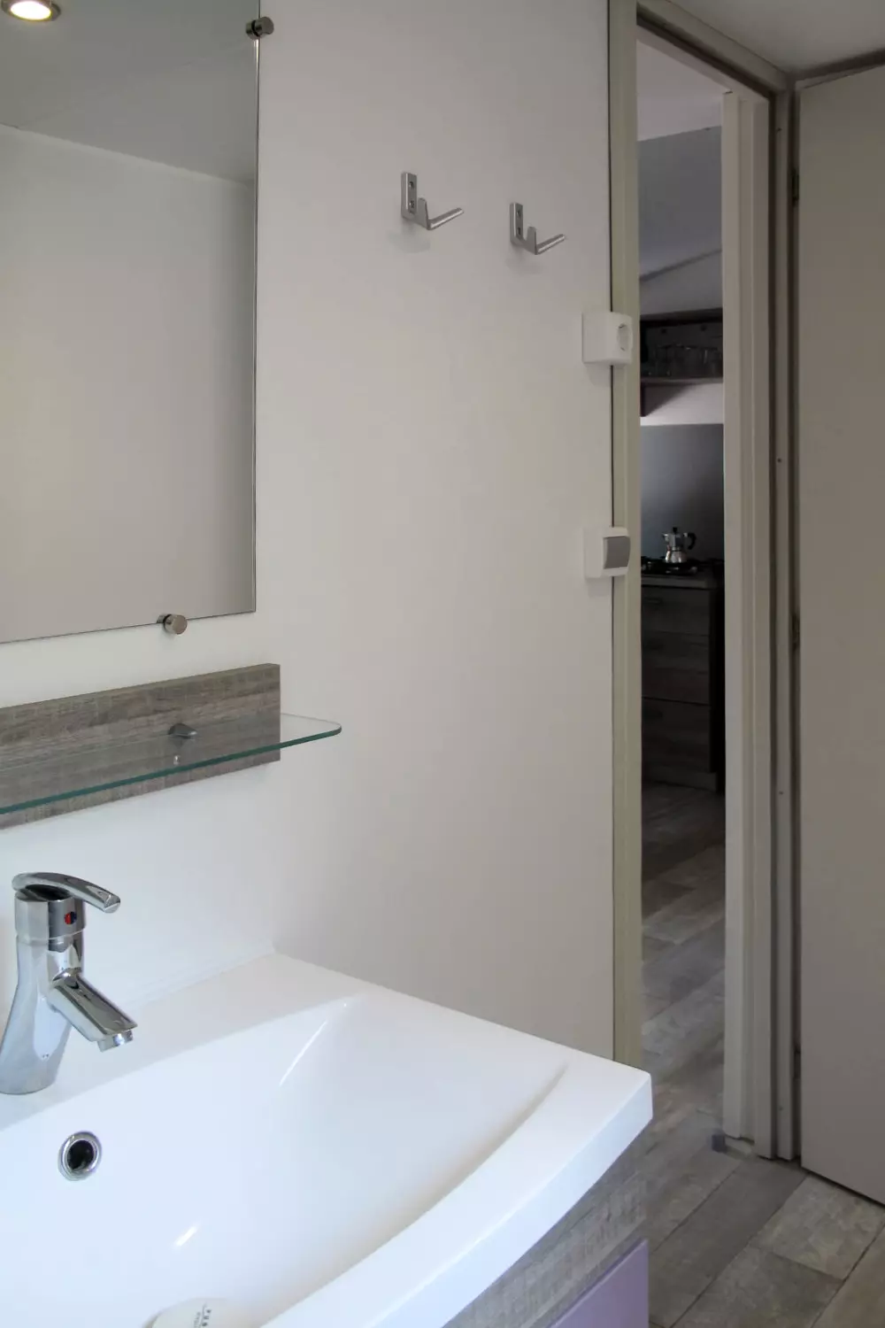 Maison de Vacances Rosolina Mare