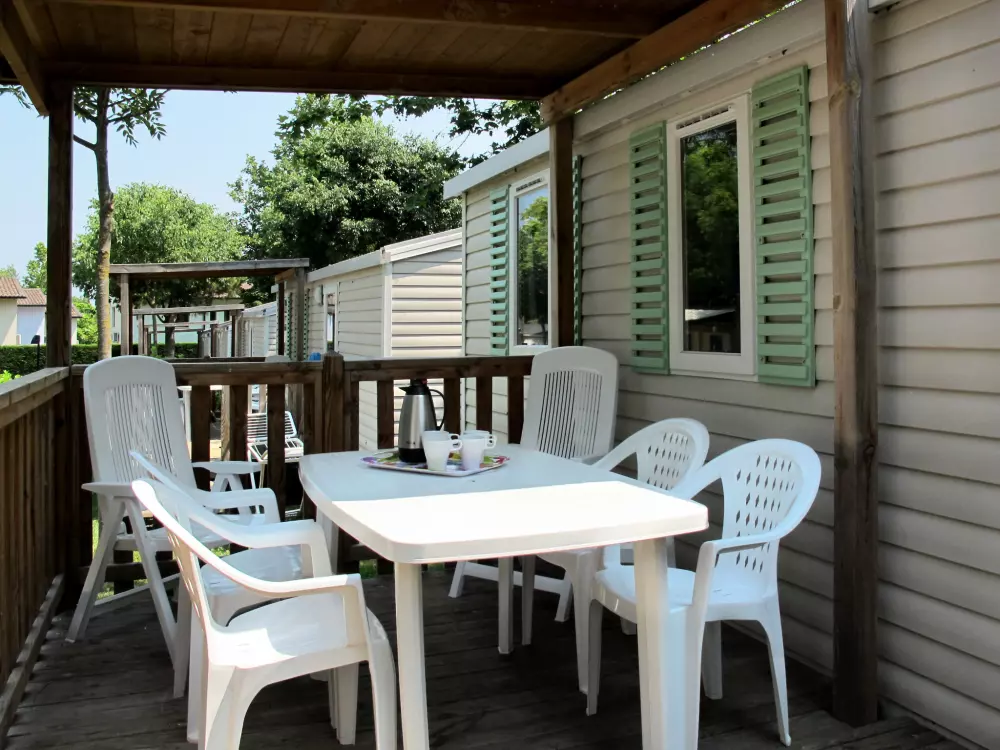 Maison de Vacances Rosolina Mare